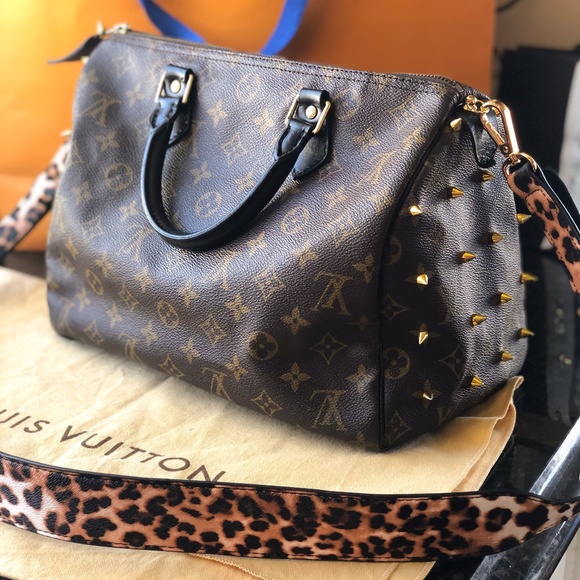 ๐๐Authentic Louis Vuitton speedy 30๐๐